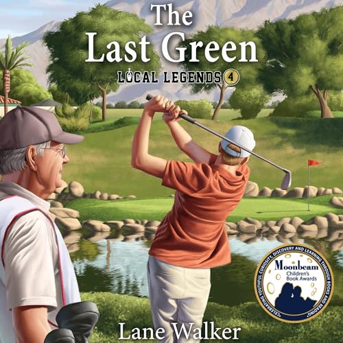 The Last Green