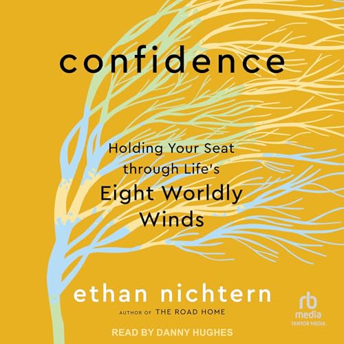 Confidence by Ethan Nichtern