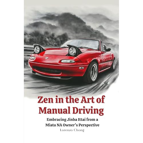 Zen in the Art of Manual Driving