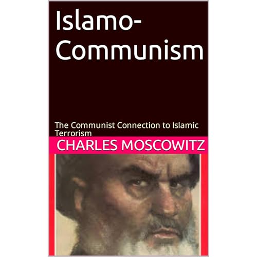 Islamo-Communism
