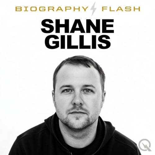 Shane Gillis - Biography Flash