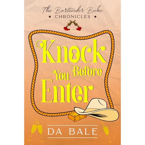 Knock Before You Enter: a Hilarious Southern Mystery Romance