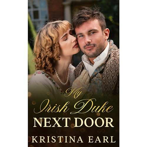 My Irish Duke Next Door