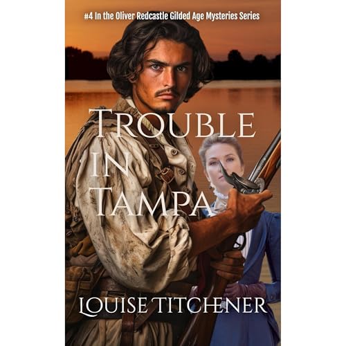 Trouble in Tampa