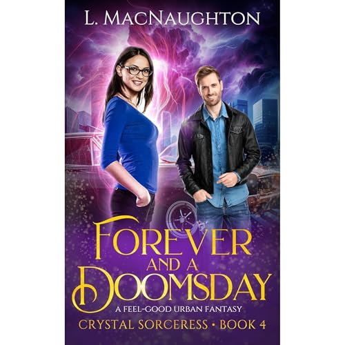 Forever and a Doomsday