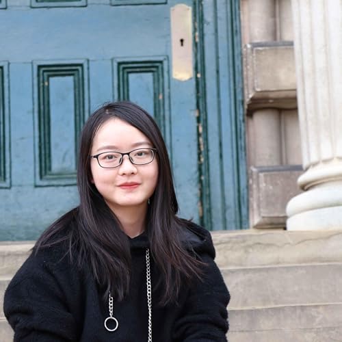 The ‘awkward’ geopolitics of tourism in China’s ‘Arctic’ village by Unknown