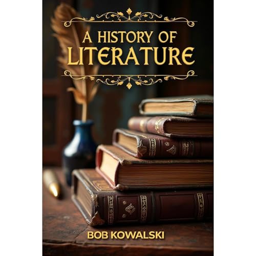 A history of literature