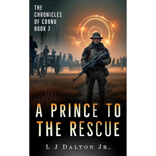 A Prince to the Rescue