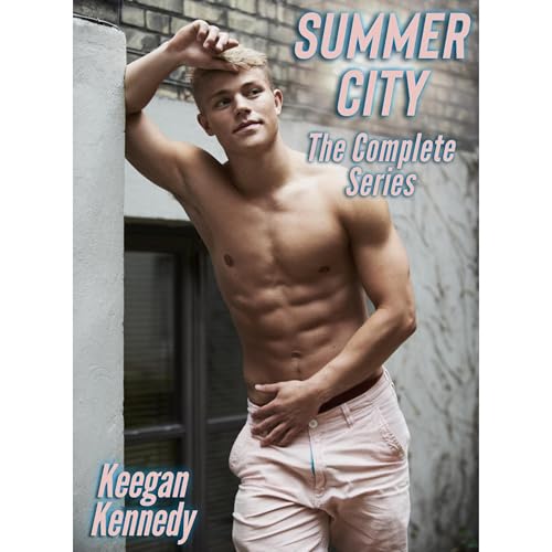 Summer City - the Complete Series
