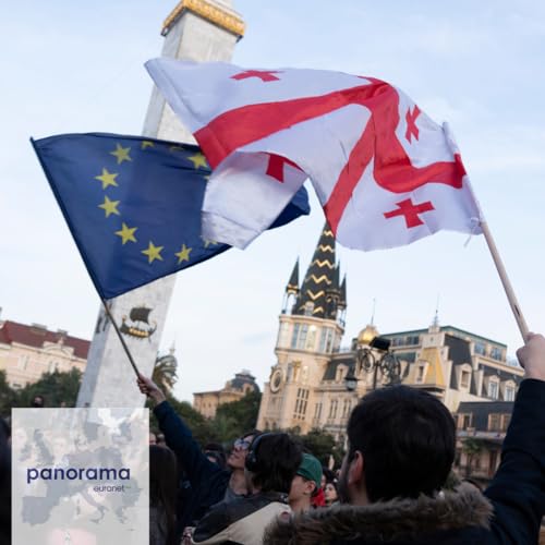 Halting Moscow’s meddling – in the EU and its environs by Unknown