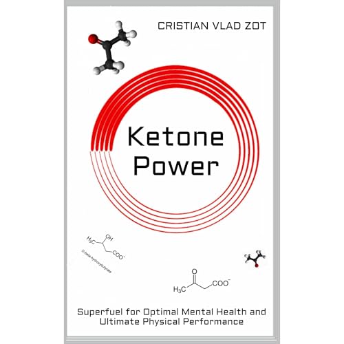 Ketone Power by Cristian Vlad Zot