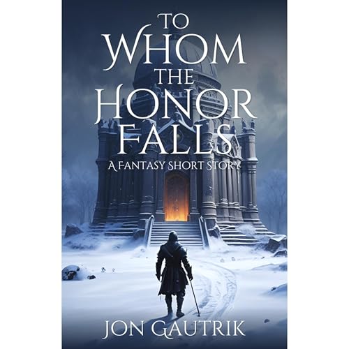 To Whom the Honor Falls