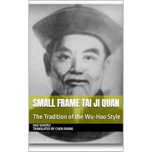 Small Frame Tai Ji Quan by Shaoru Hao