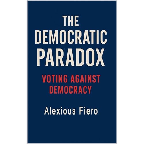 The Democratic Paradox
