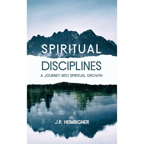 Spiritual Disciplines