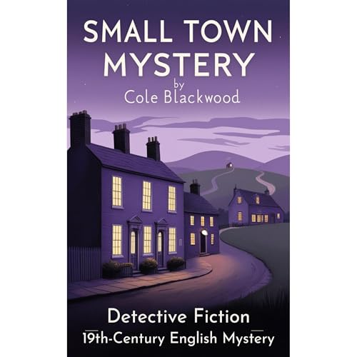 Small Town Mystery
