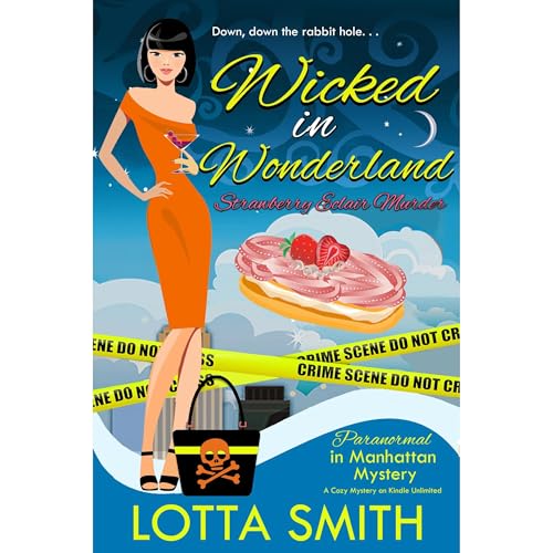 Wicked in Wonderland