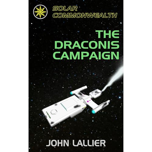The Draconis Campaign