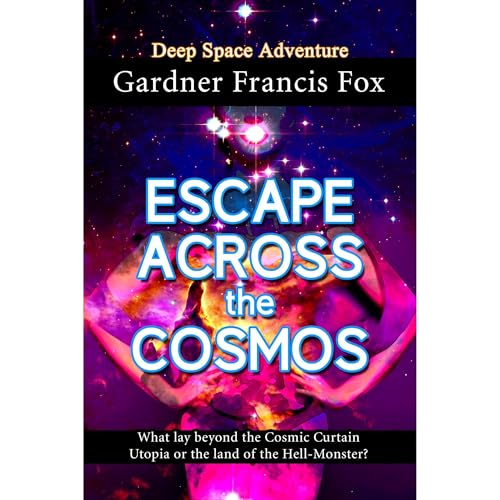 Escape Across the Cosmos