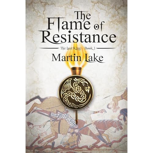 The Flame of Resistance