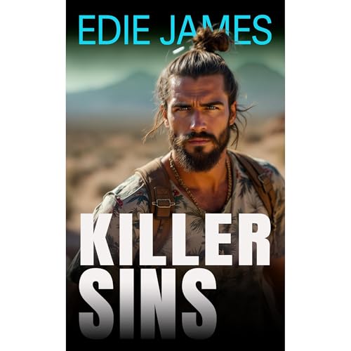 Killer Sins by Edie James