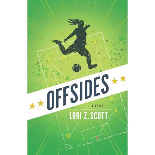 Offsides by Lori Scott