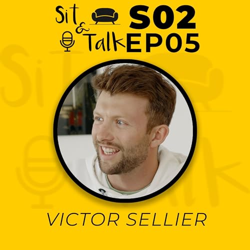 40 MILLIONS de VUES pour sa PUB - Victor Sellier - S02EP05 by Unknown