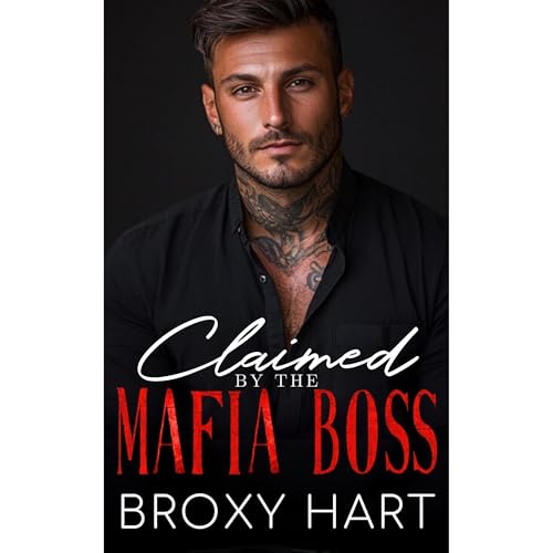 Claimed by the Mafia Boss