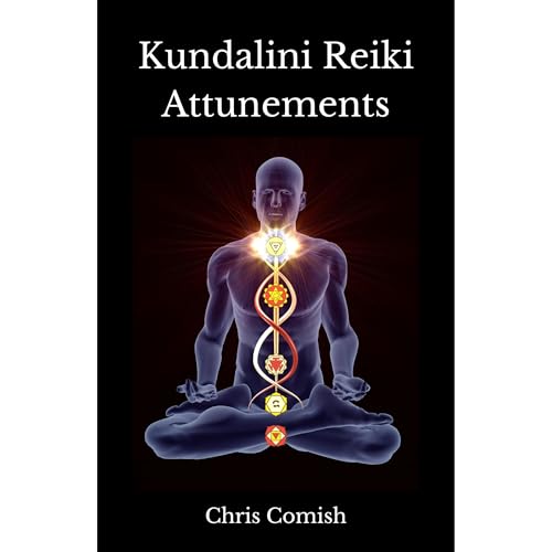 Kundalini Reiki Attunements