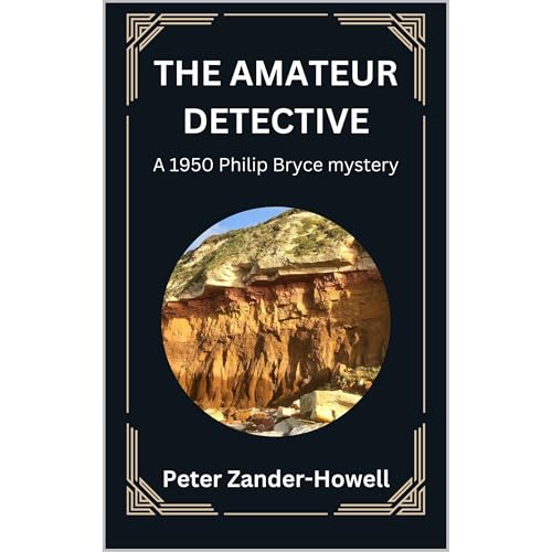 The Amateur Detective