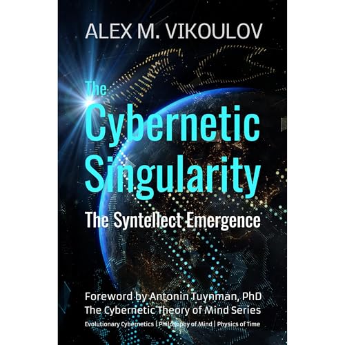 The Cybernetic Singularity