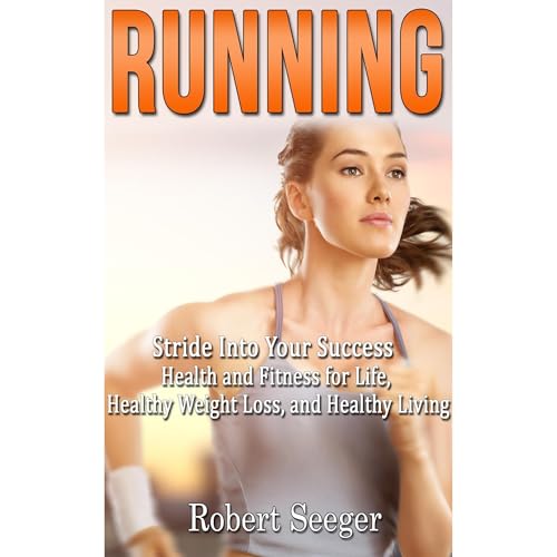 Running by Robert Seeger