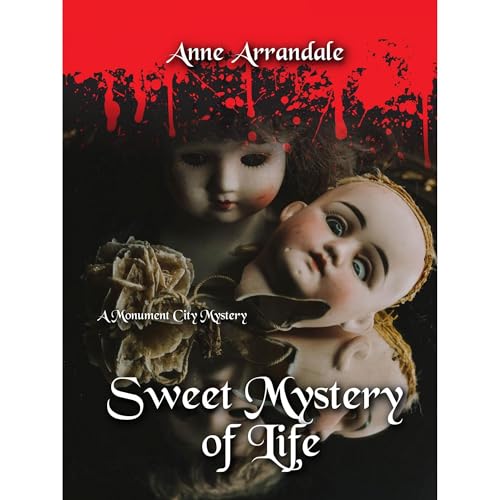 Sweet Mystery of Life