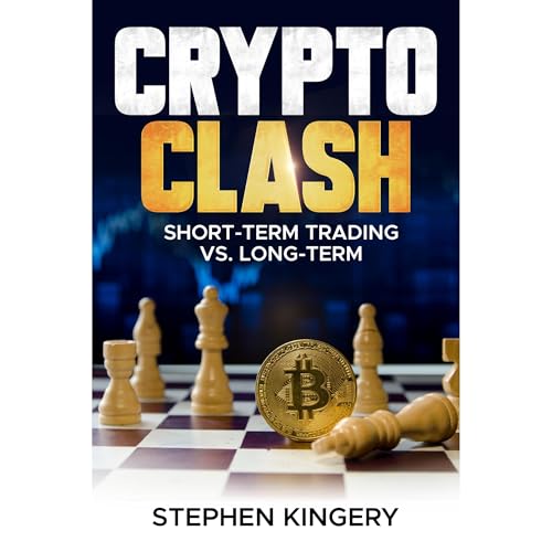 Crypto Clash
