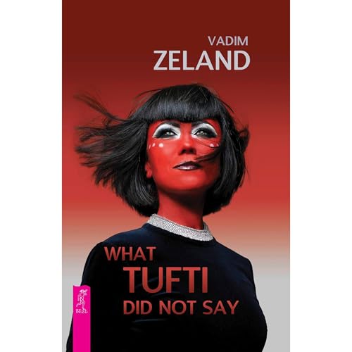 What Tufti Did not say