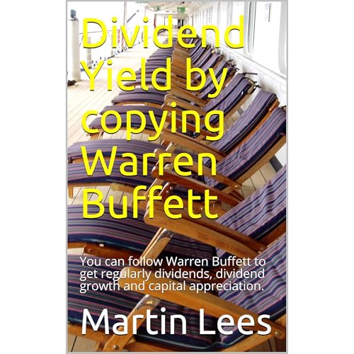 Dividend Yield by copying Warren Buffett