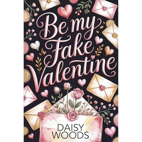Be My Fake Valentine