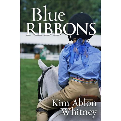 Blue Ribbons