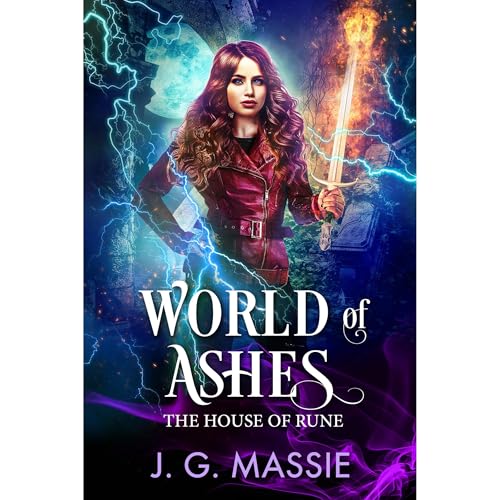 World of Ashes