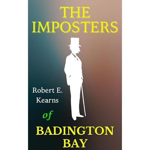 The Imposters of Badington Bay