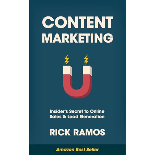 Content Marketing by Rick Ramos