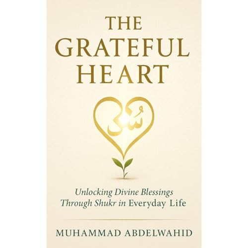 The Grateful Heart