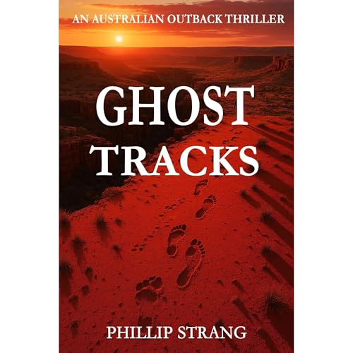 Ghost Tracks by Phillip Strang