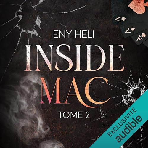 Inside MAC (French edition)