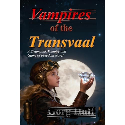 Vampires of the Transvaal