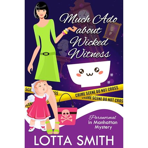 Much Ado about Wicked Witness