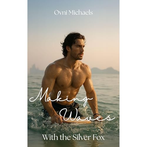 Making Waves with the Silver Fox