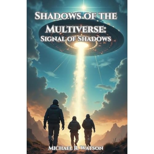Shadows of the Multiverse: Signal of Shadows
