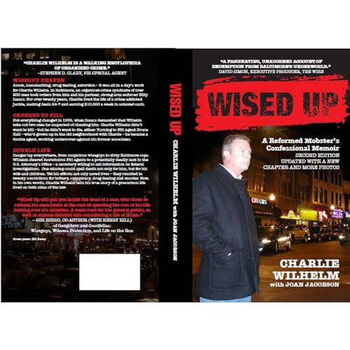 Wised Up by Charlie Wilhelm