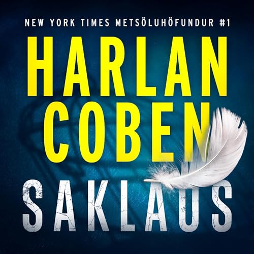 Saklaus by Harlan Coben